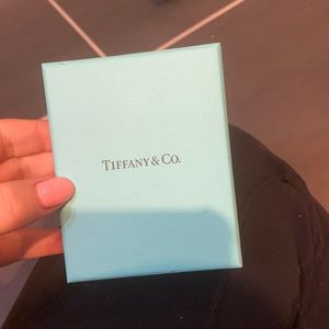Tiffany & co box
